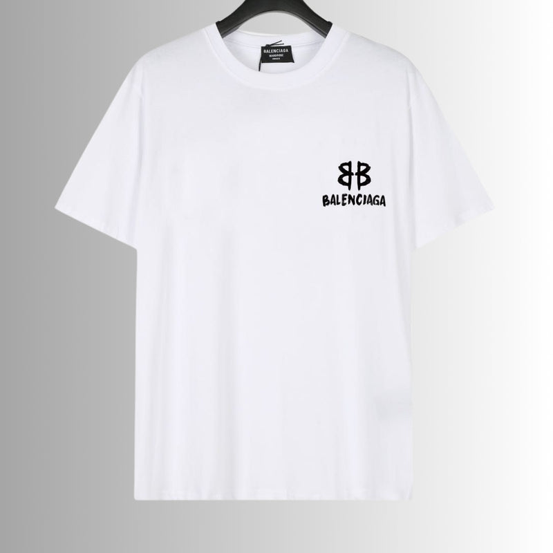 Camiseta Balenciaga - Premium