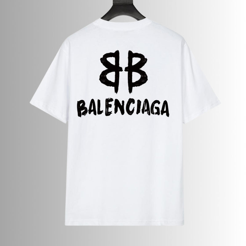 Camiseta Balenciaga - Premium