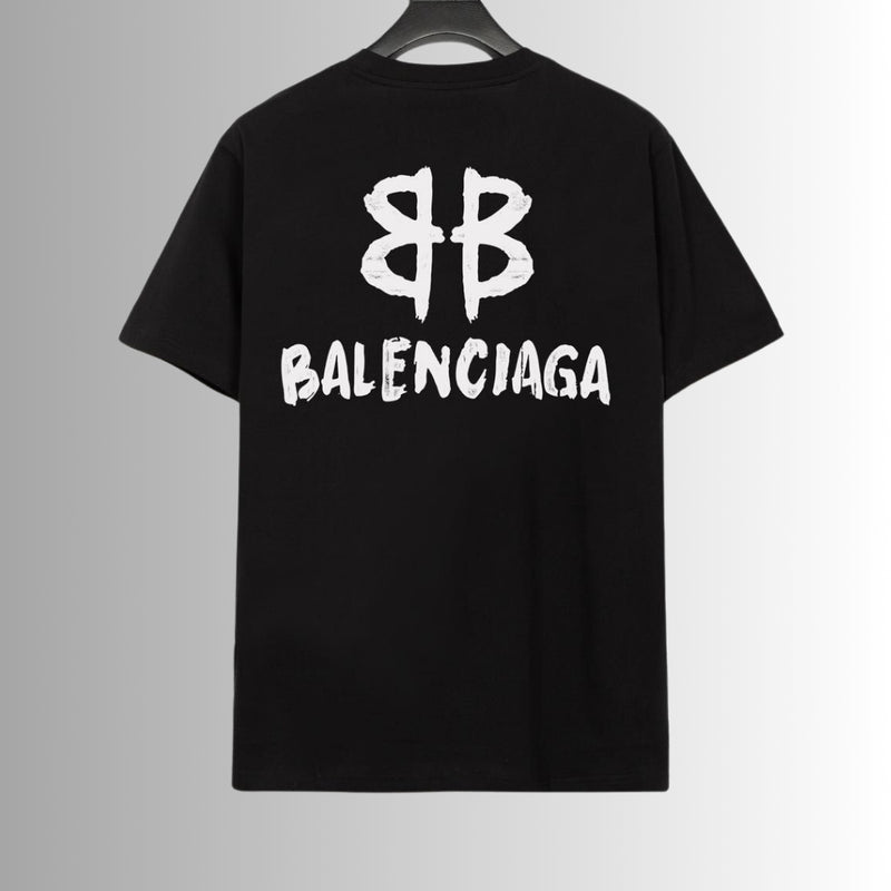 Camiseta Balenciaga - Premium