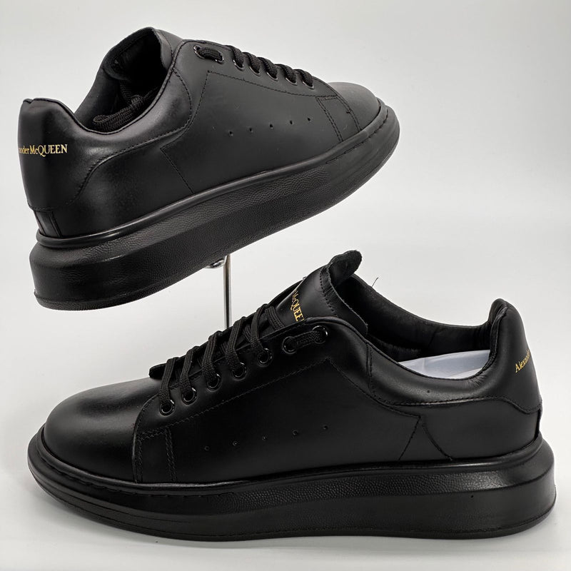 Alexander mcqueen - Preto